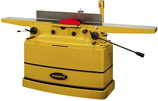 POWERMATIC 8 PARALLELOGRAM JOINTER